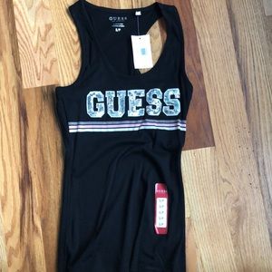 Guess Tank Top